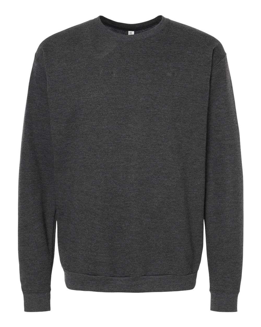 Jet Black Heather