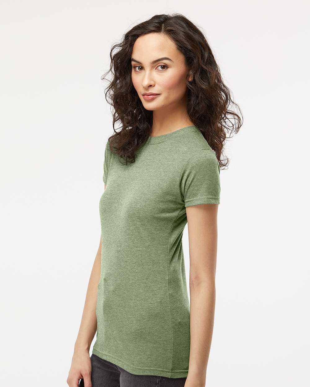 Women's Deluxe Blend T-Shirt