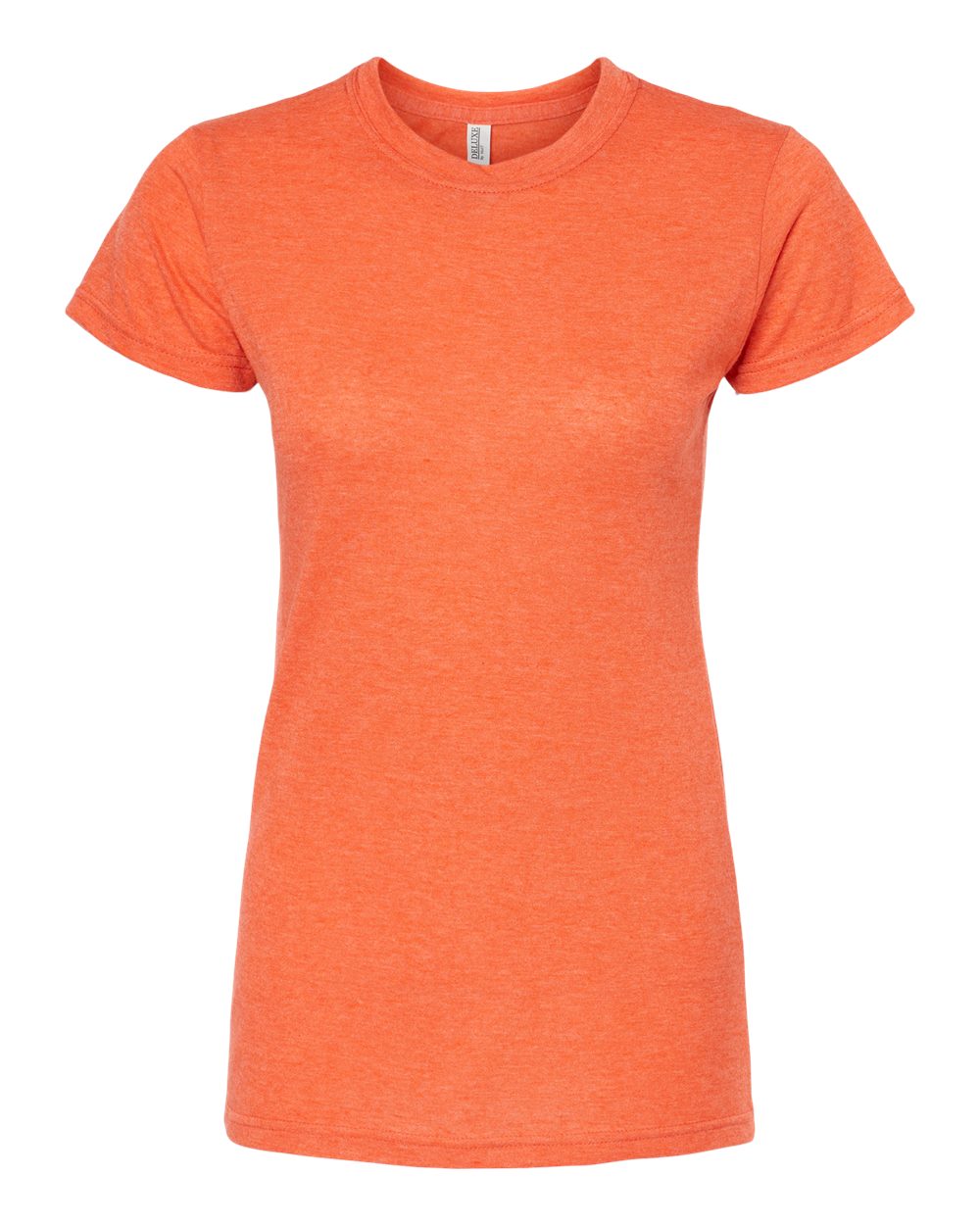 Heather Orange