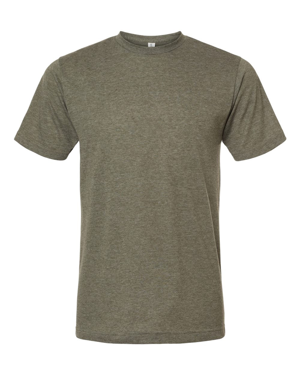 Heather Military Green