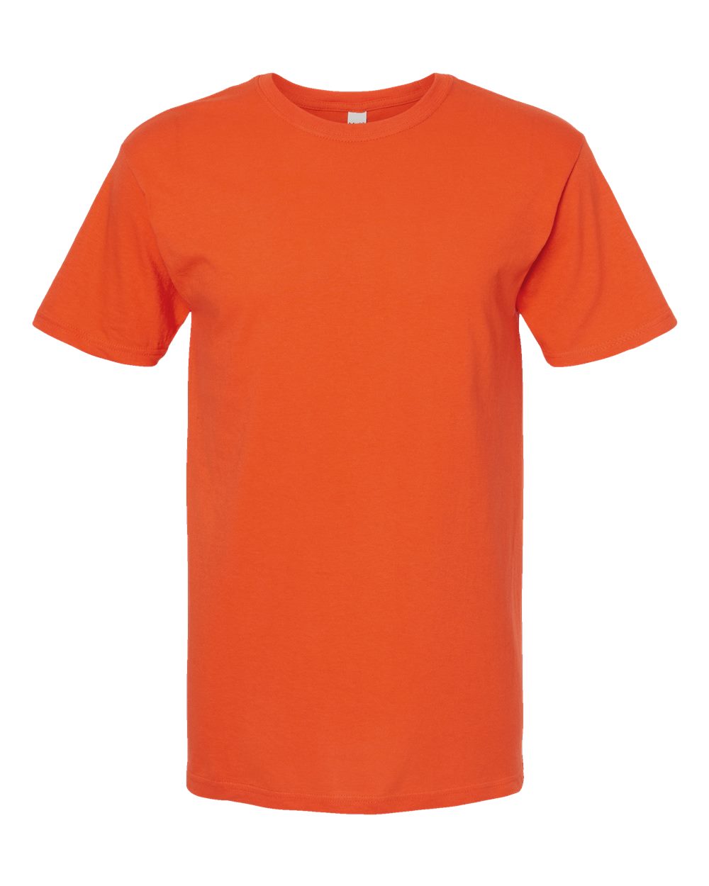 Burnt Orange