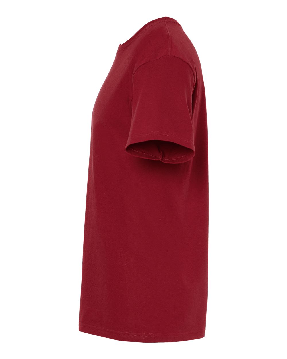 Cardinal Red