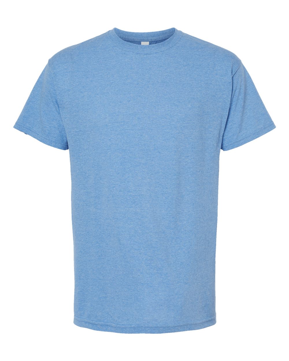 Light Blue Heather