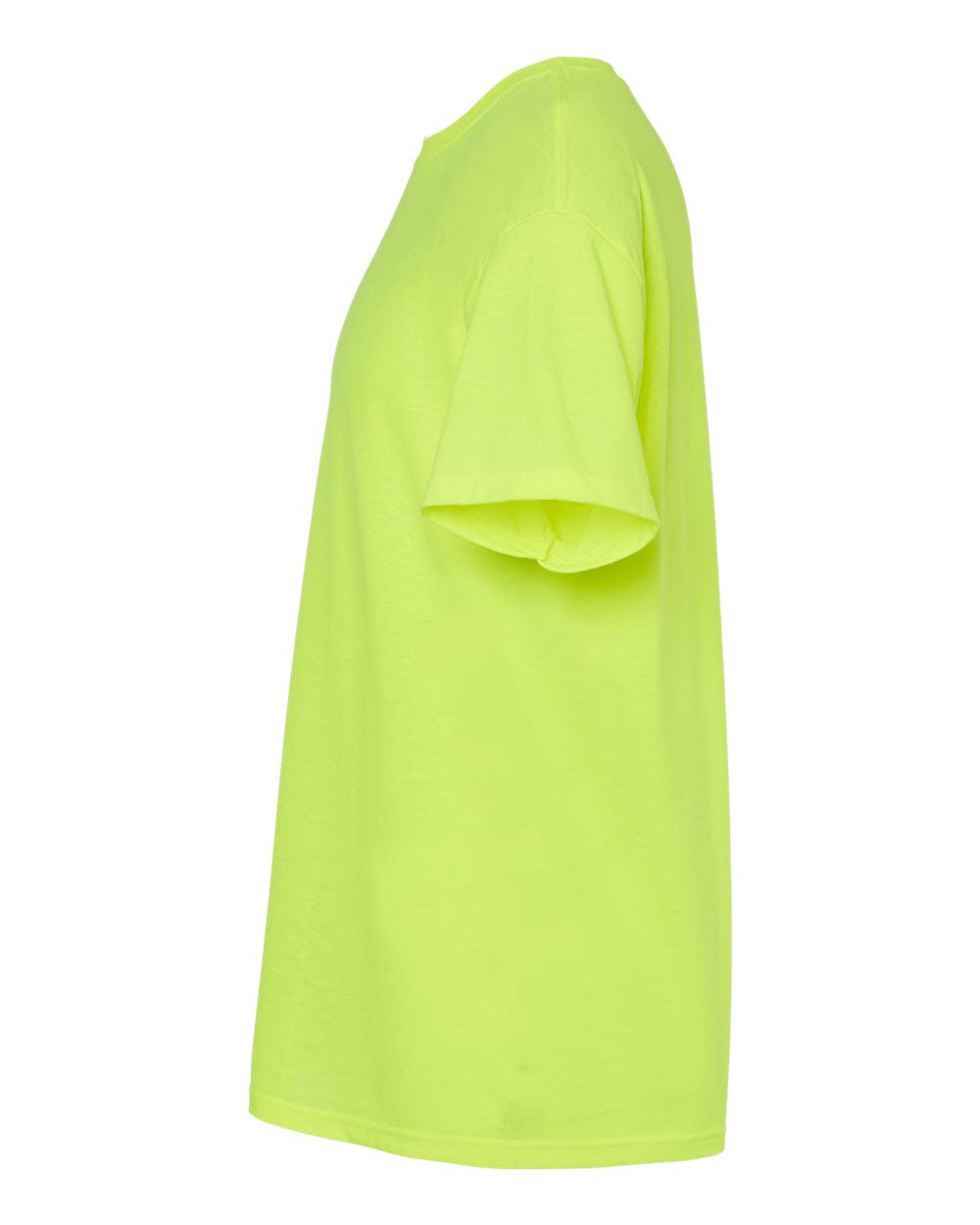 Safety Green