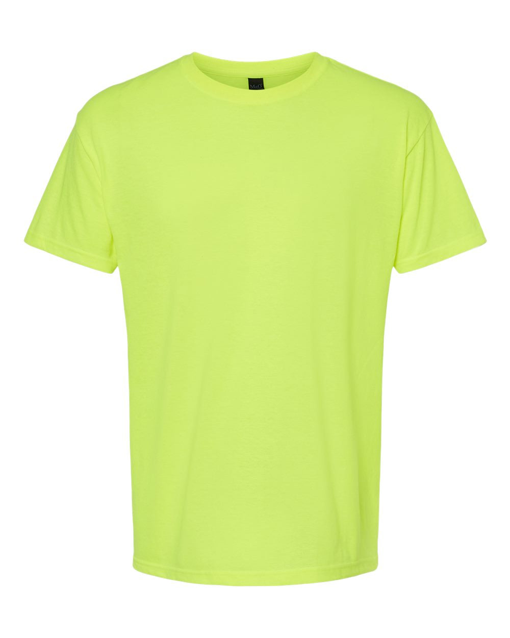 Safety Green
