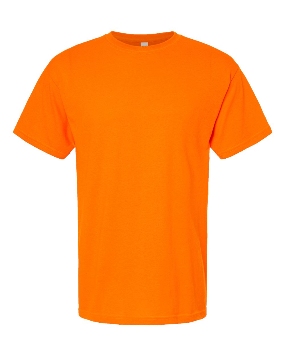 Safety Orange