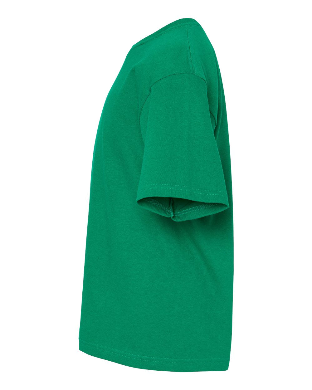 Fine Kelly Green