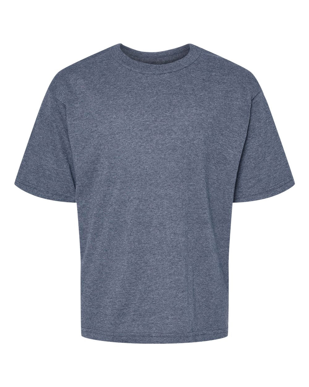 Heather Navy