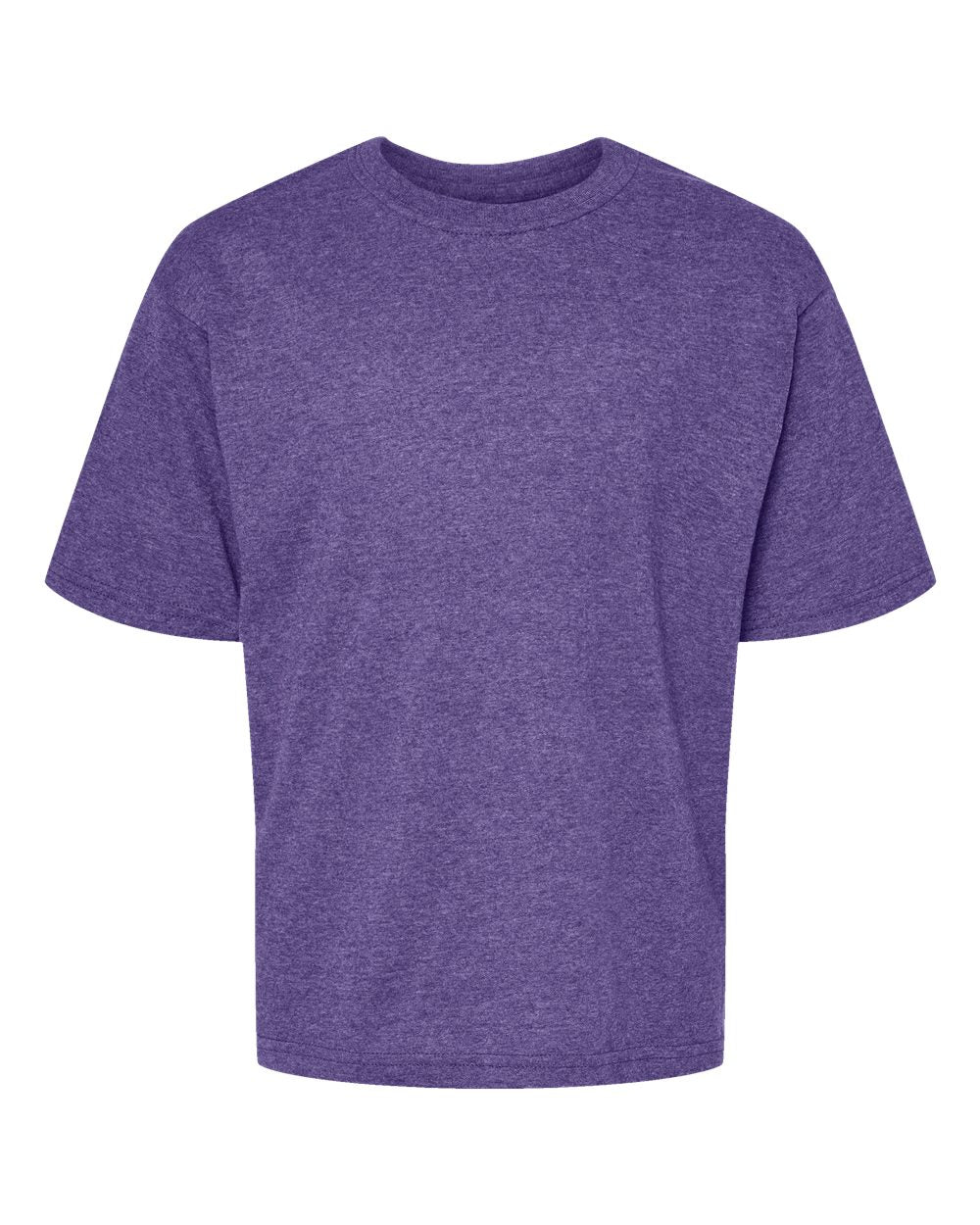 Heather Purple