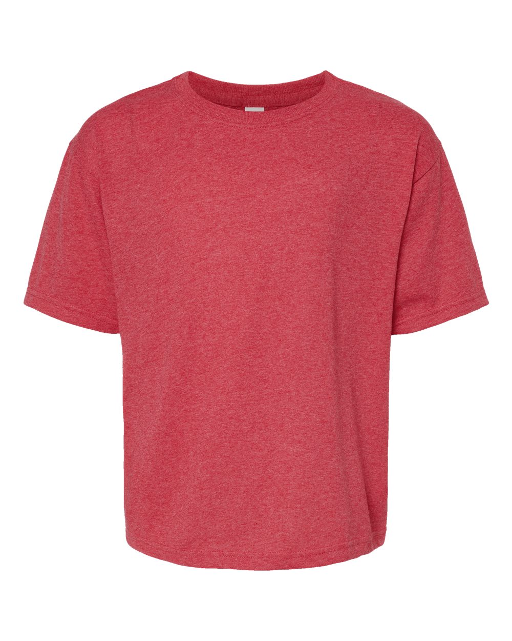 Heather Red
