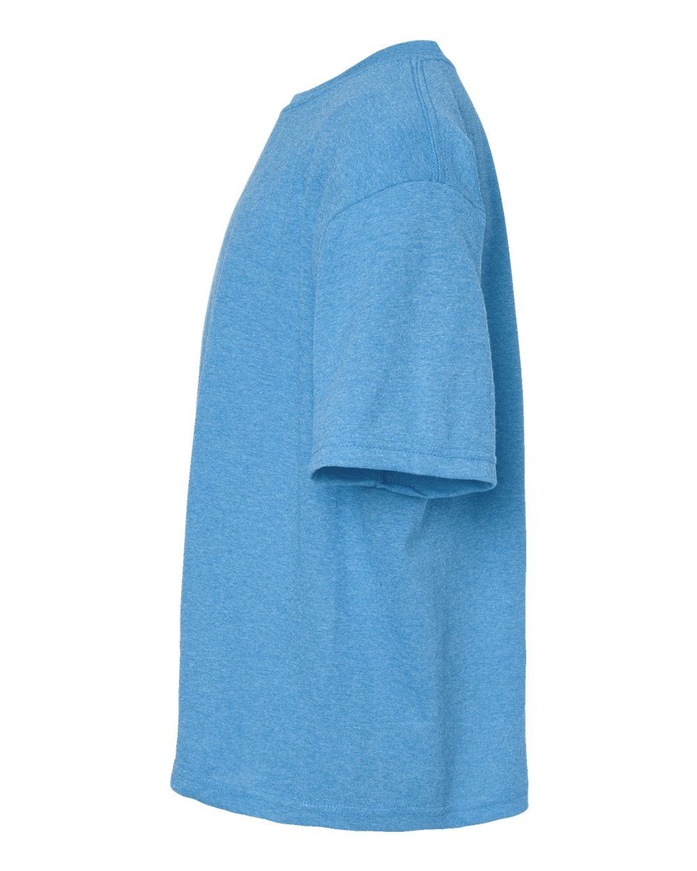 Heather Turquoise