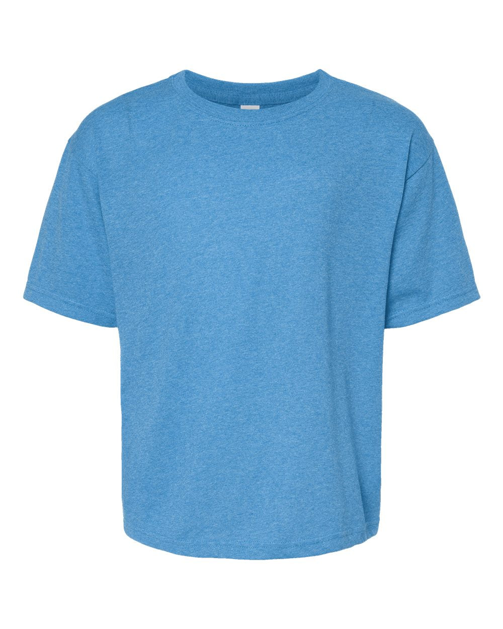 Heather Turquoise