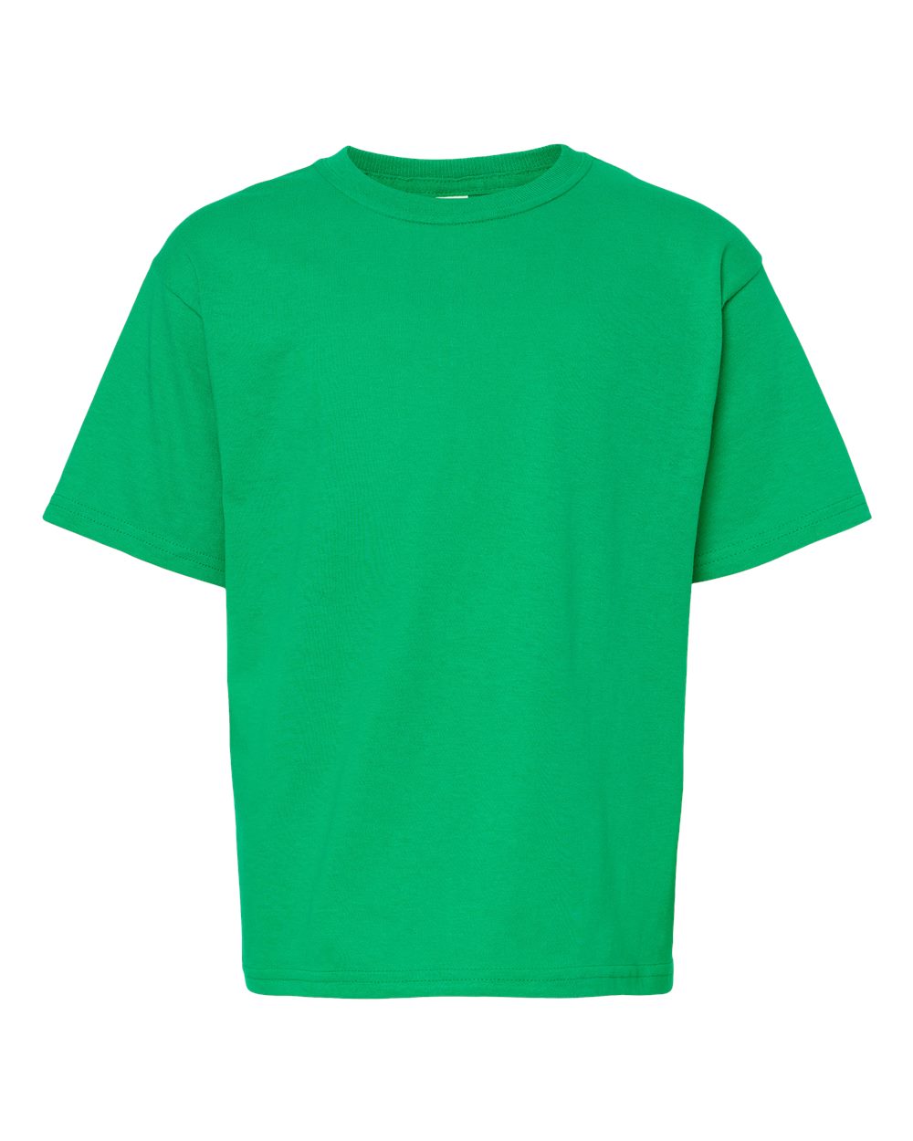 Irish Green