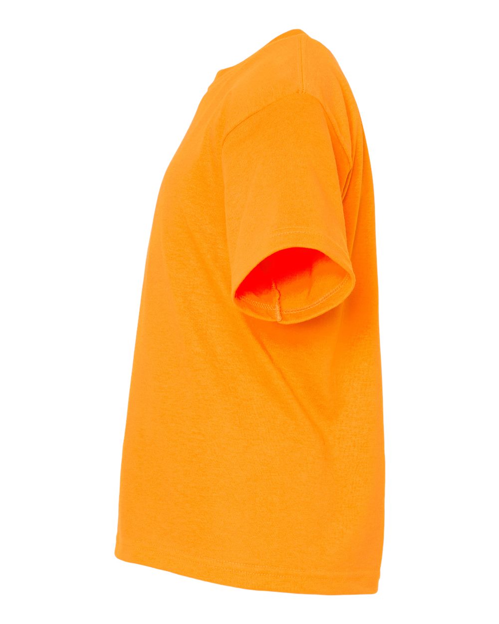 Safety Orange