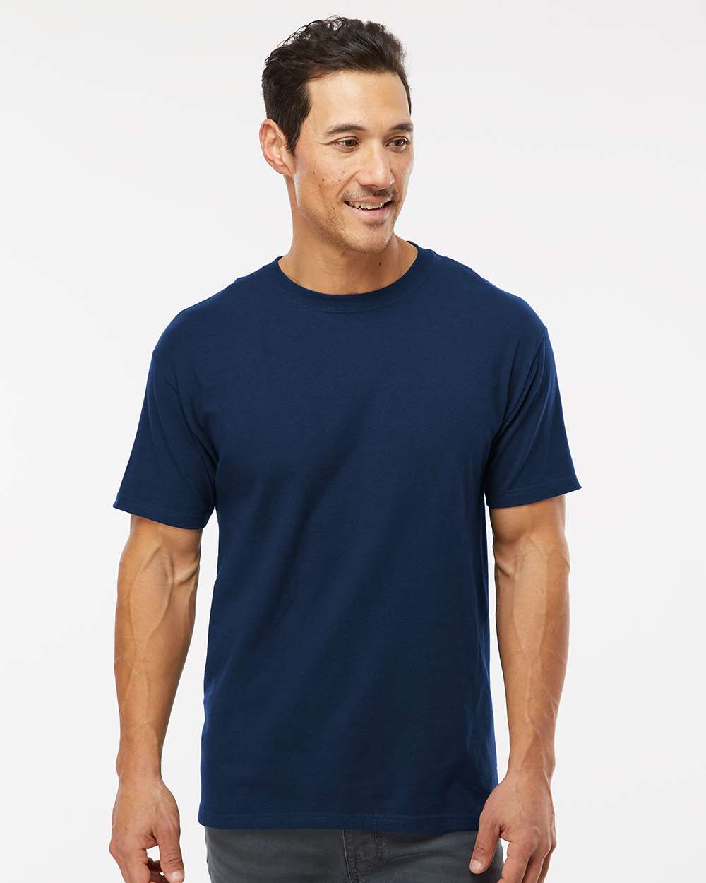 Ring-Spun T-Shirt