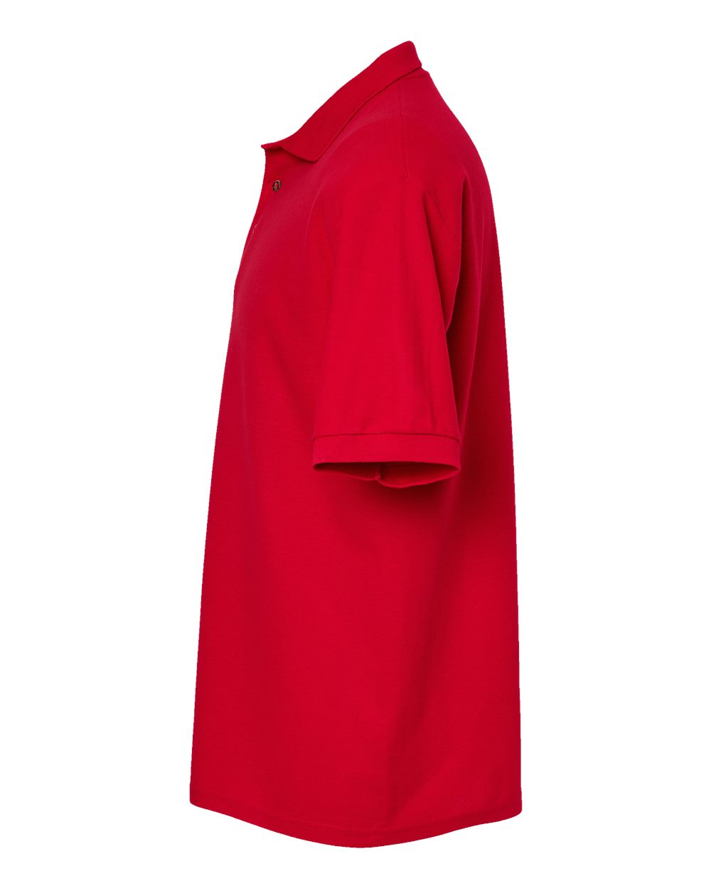 Bright Red