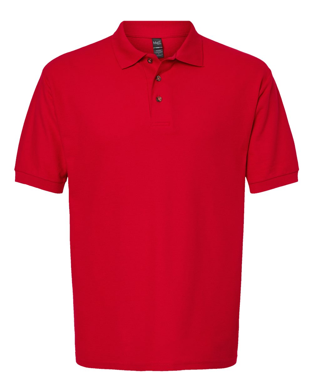 Bright Red