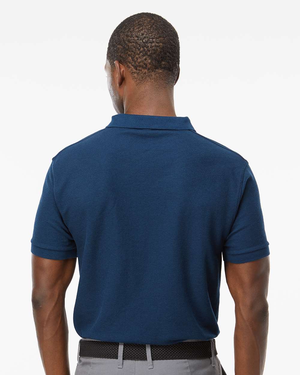Soft Touch Polo