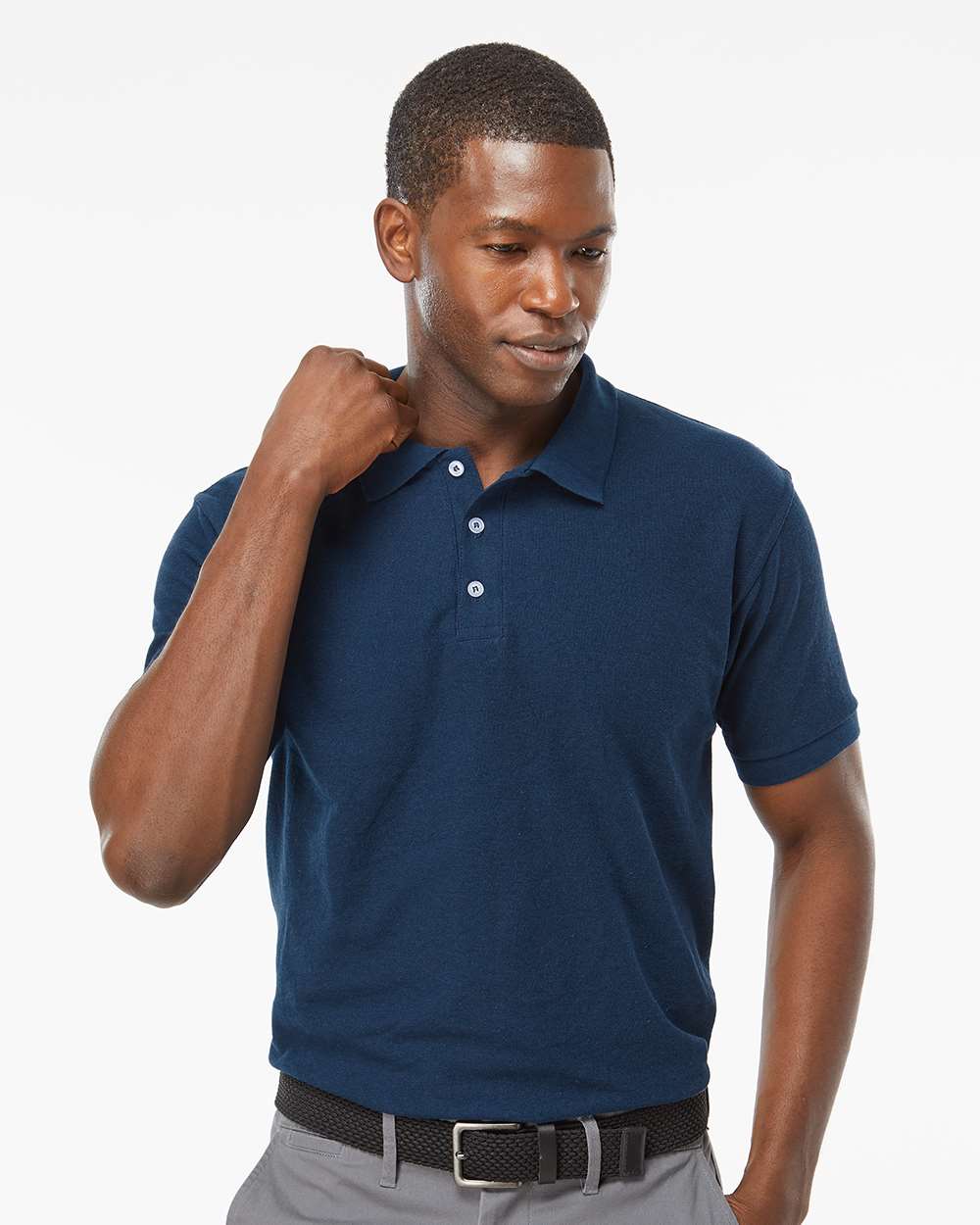 Soft Touch Polo
