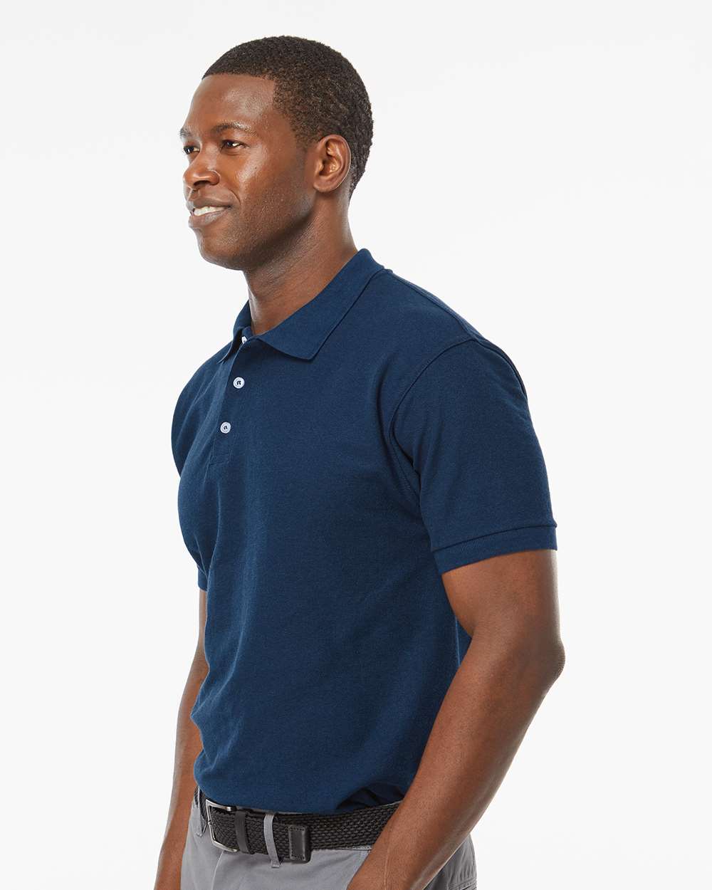 Soft Touch Polo