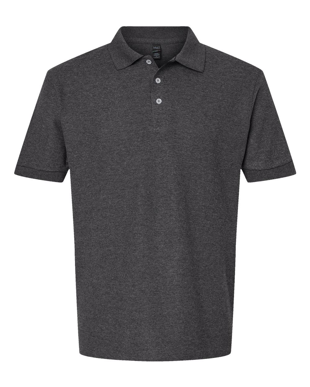 Dark Heather