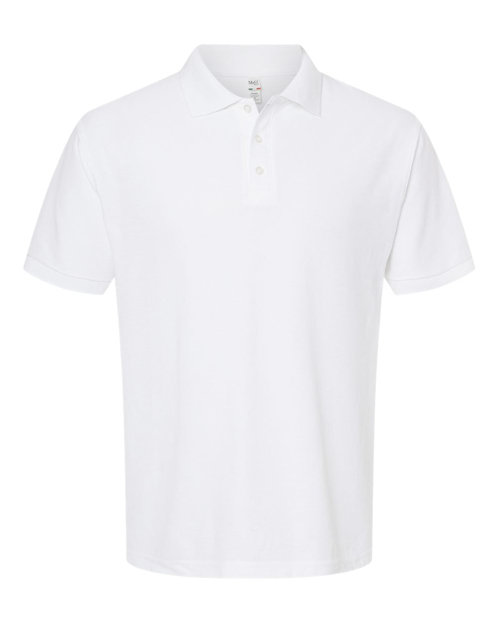 Fine White