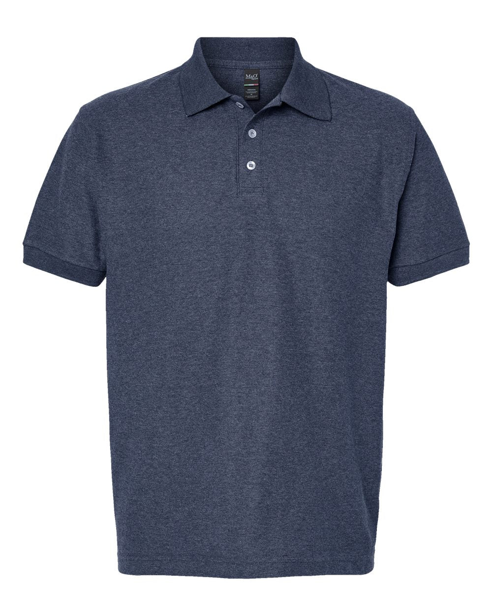 Heather Navy