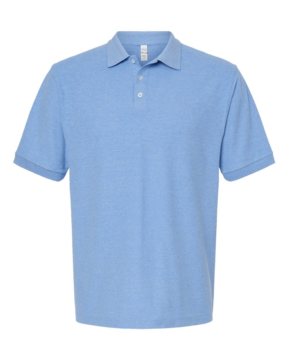 Light Blue Heather