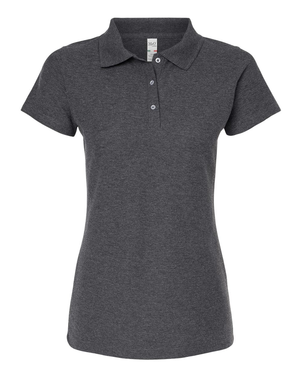 Dark Heather
