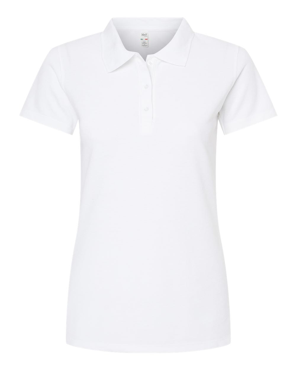 Fine White