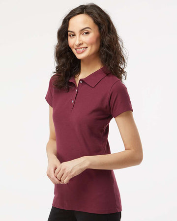Women's Soft Touch Polo