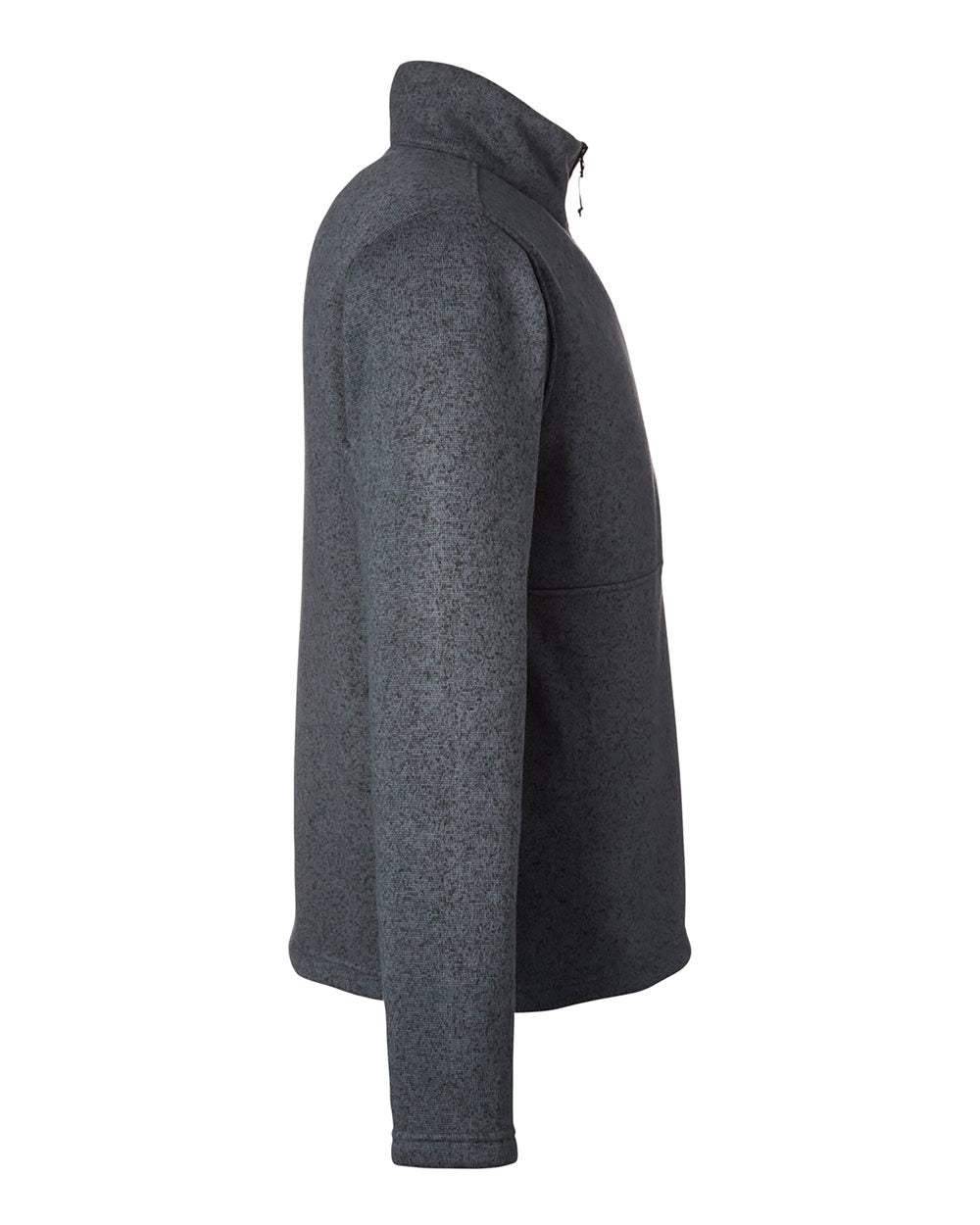 Steel Onyx Heather
