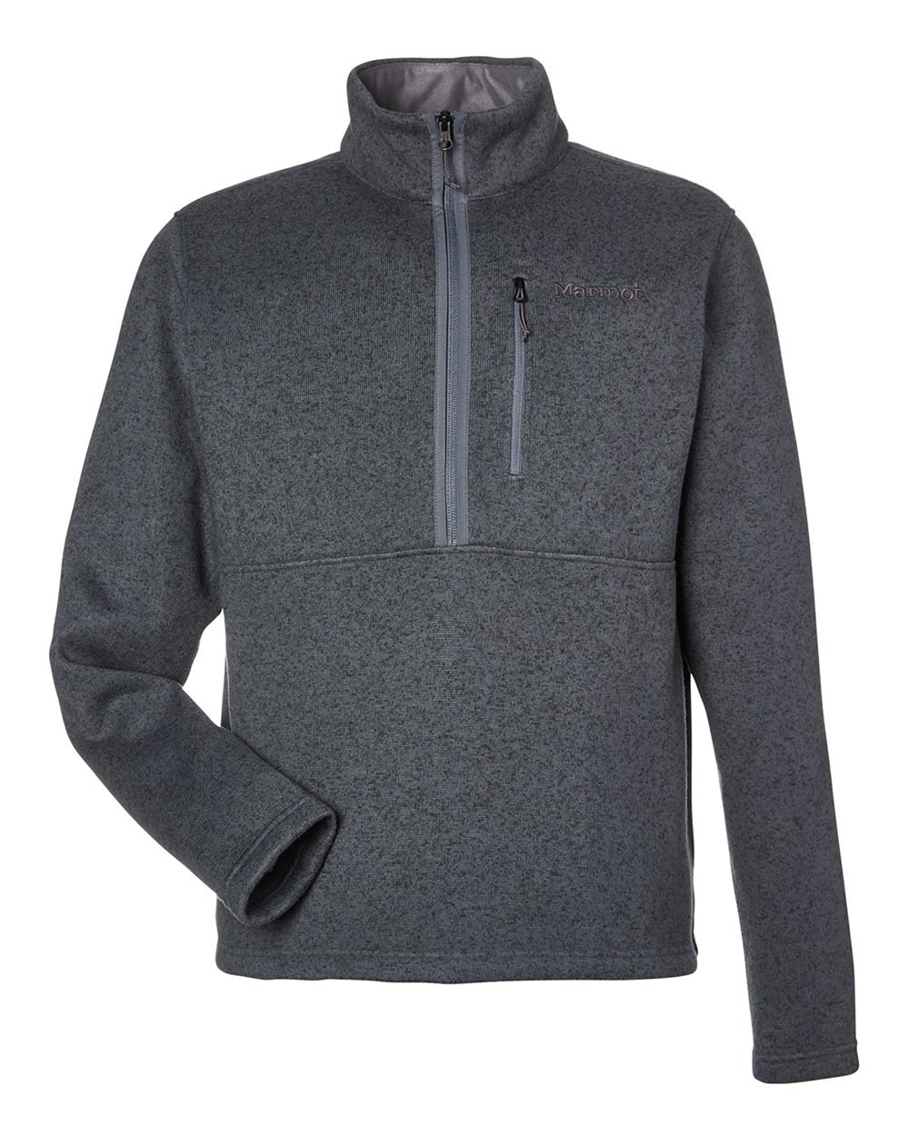 Steel Onyx Heather