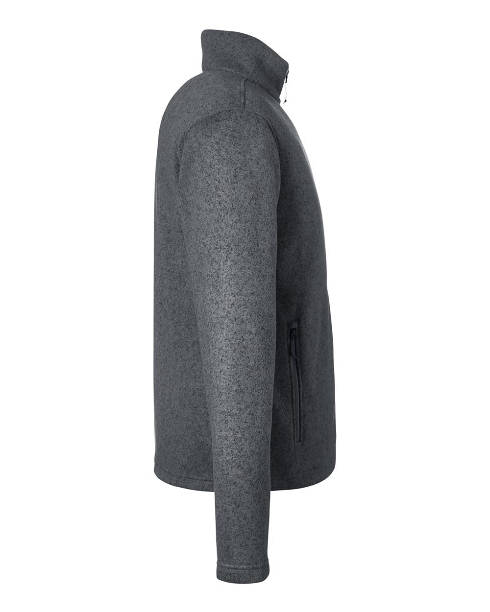 Steel Onyx Heather