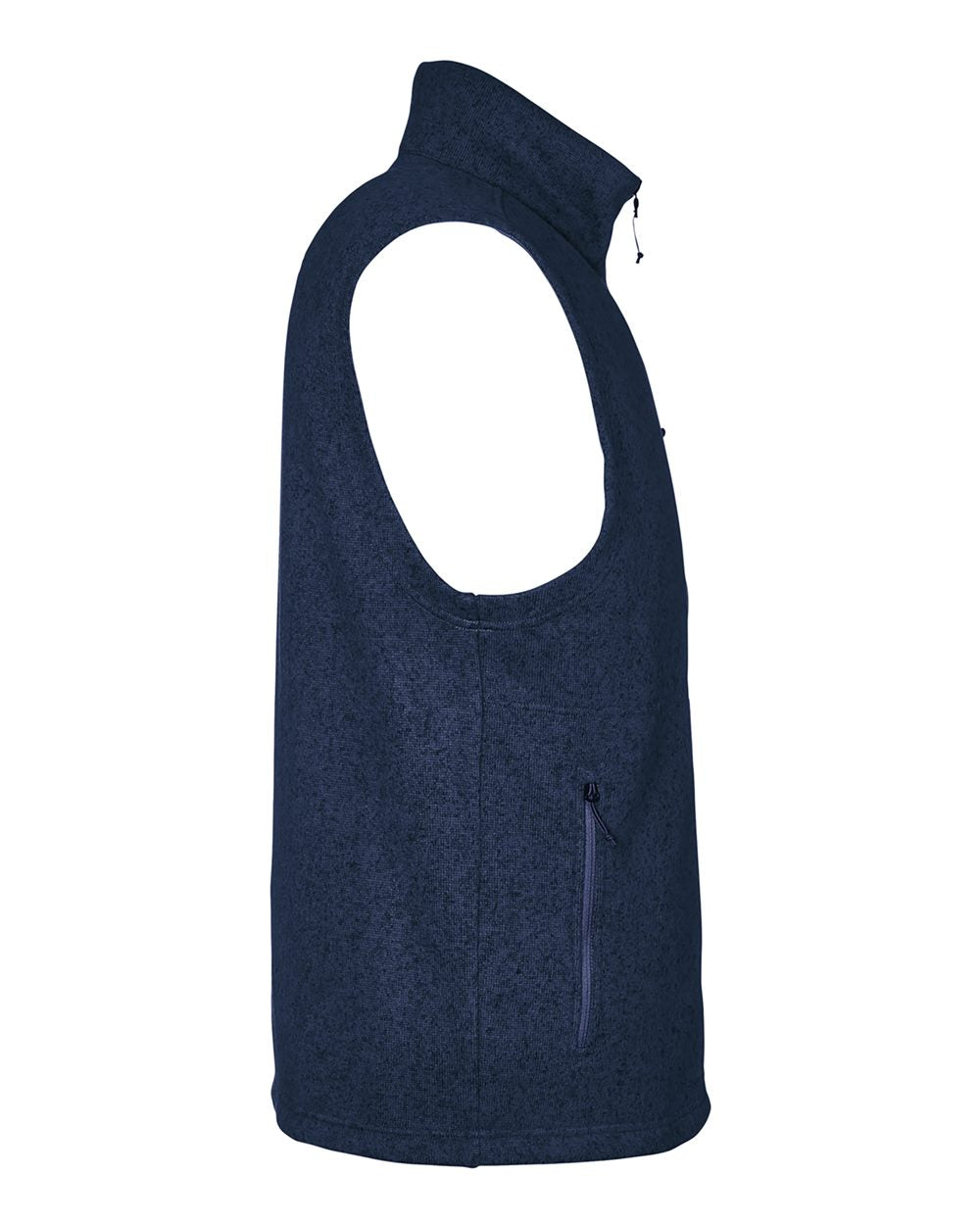 Arctic Navy Heather