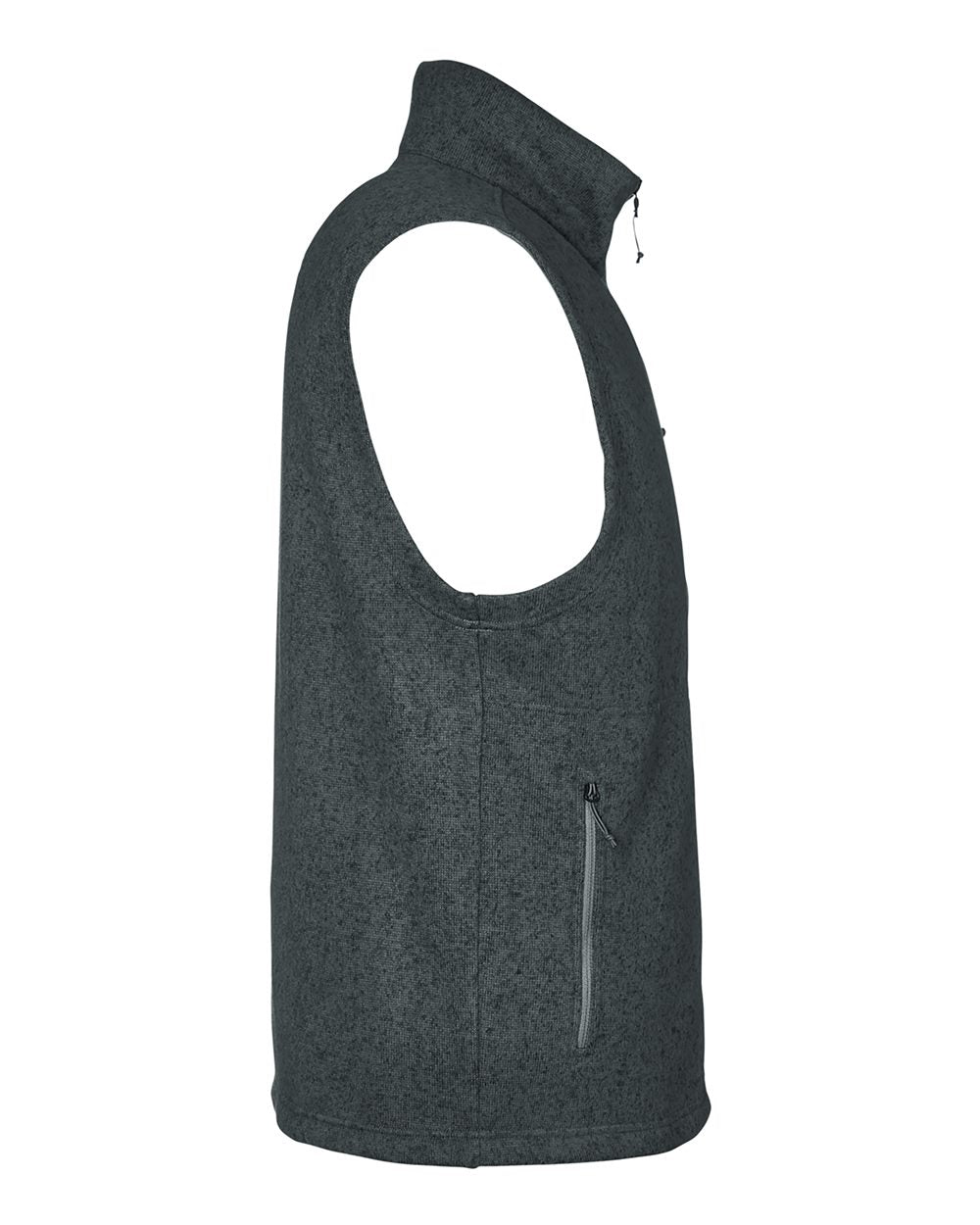 Steel Onyx Heather