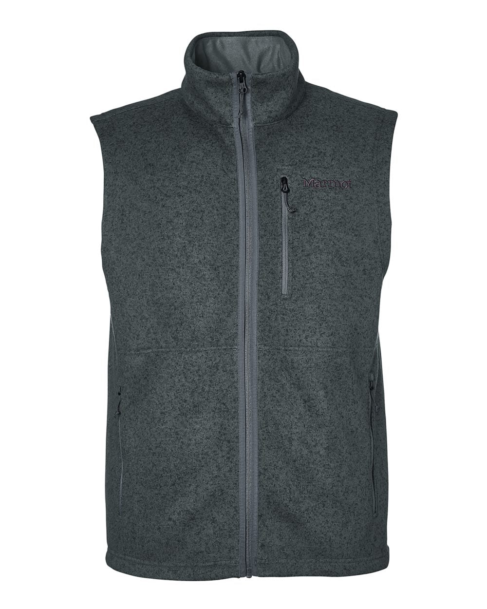 Steel Onyx Heather