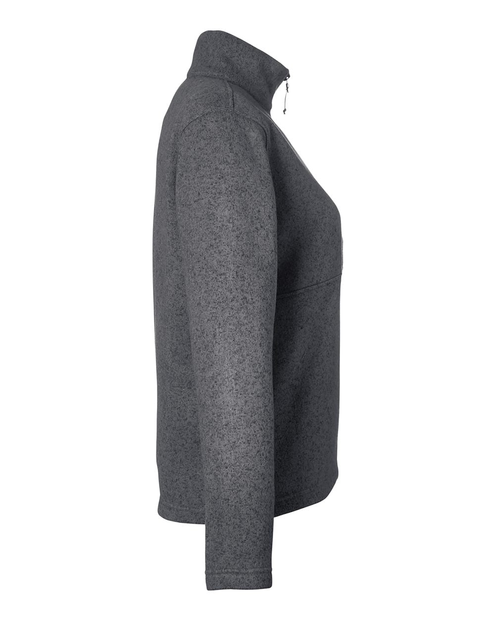 Steel Onyx Heather