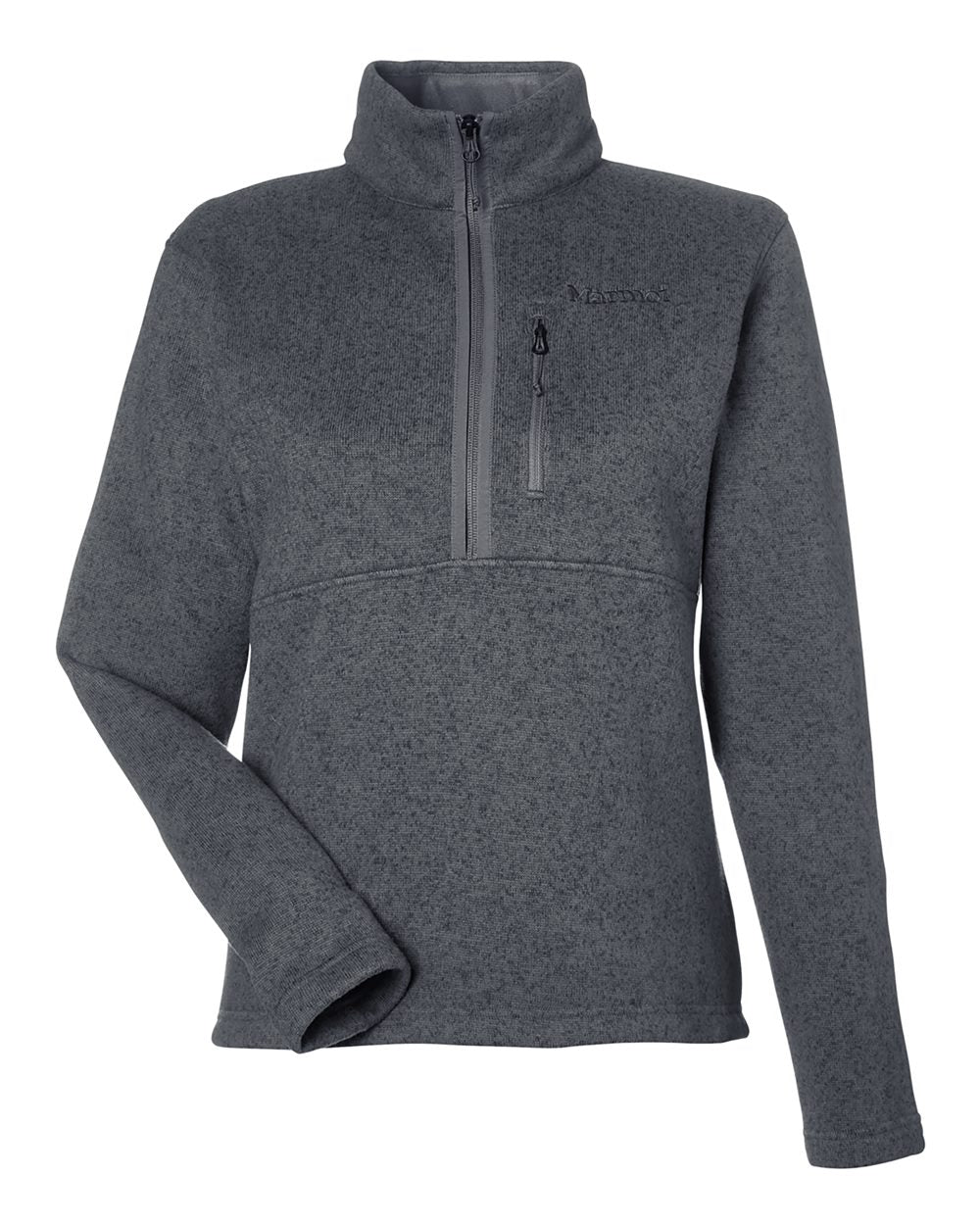 Steel Onyx Heather
