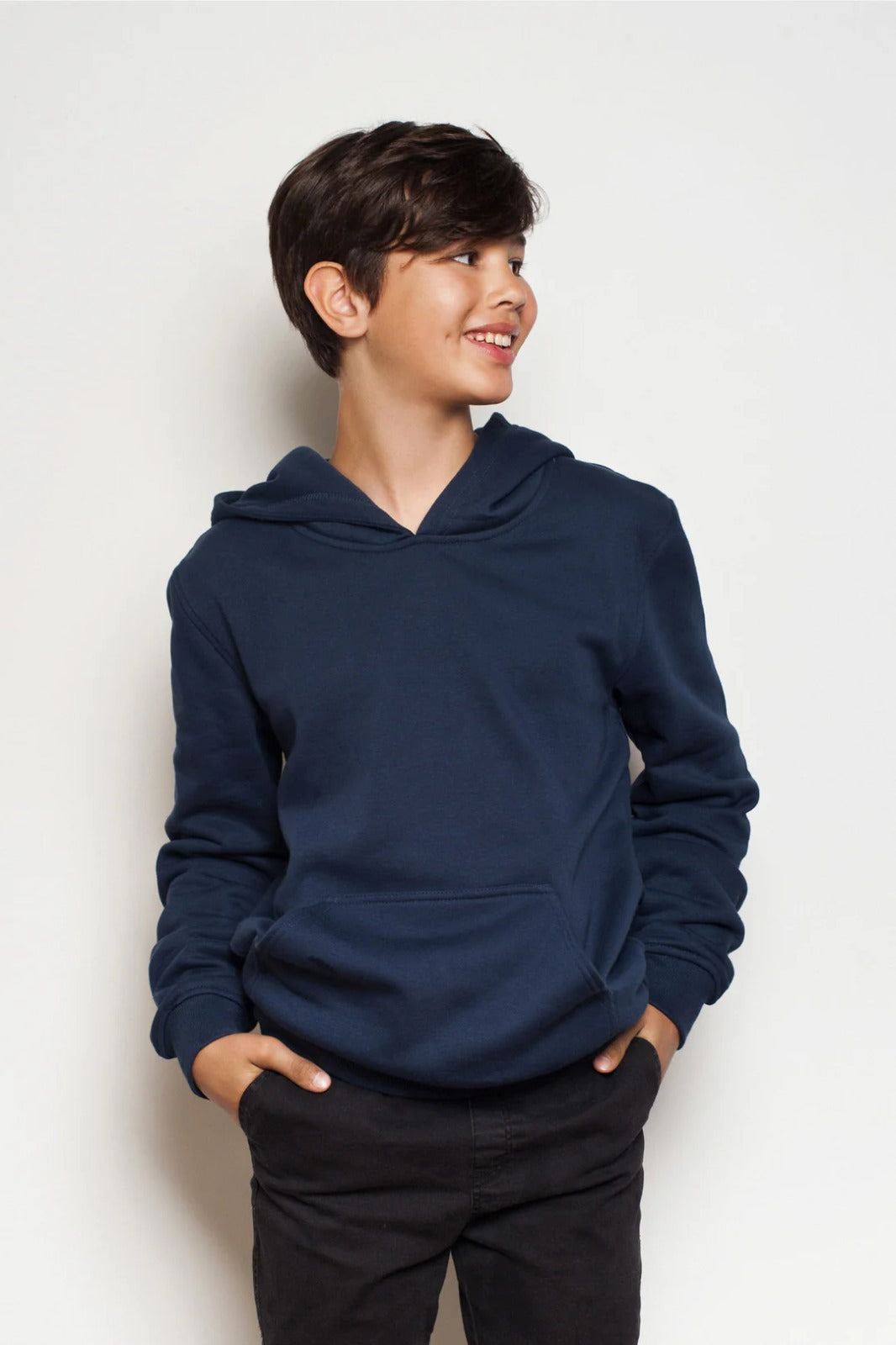 Hero 2020Y Hoodies (Youth)