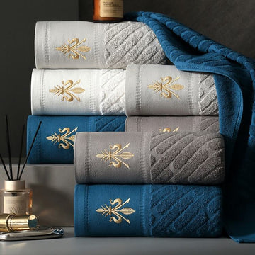 Gym Towel Fitness Shower