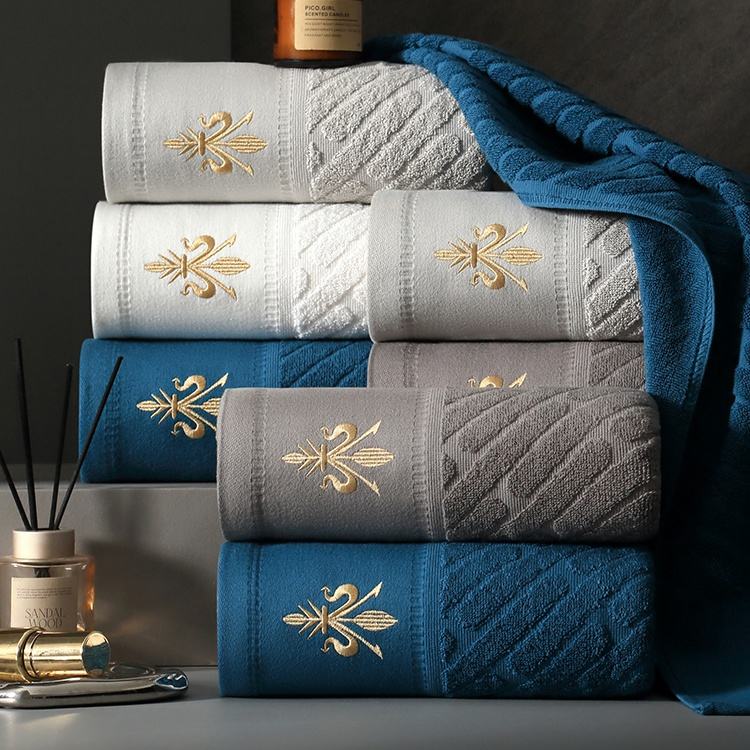 Gym Towel Fitness Shower