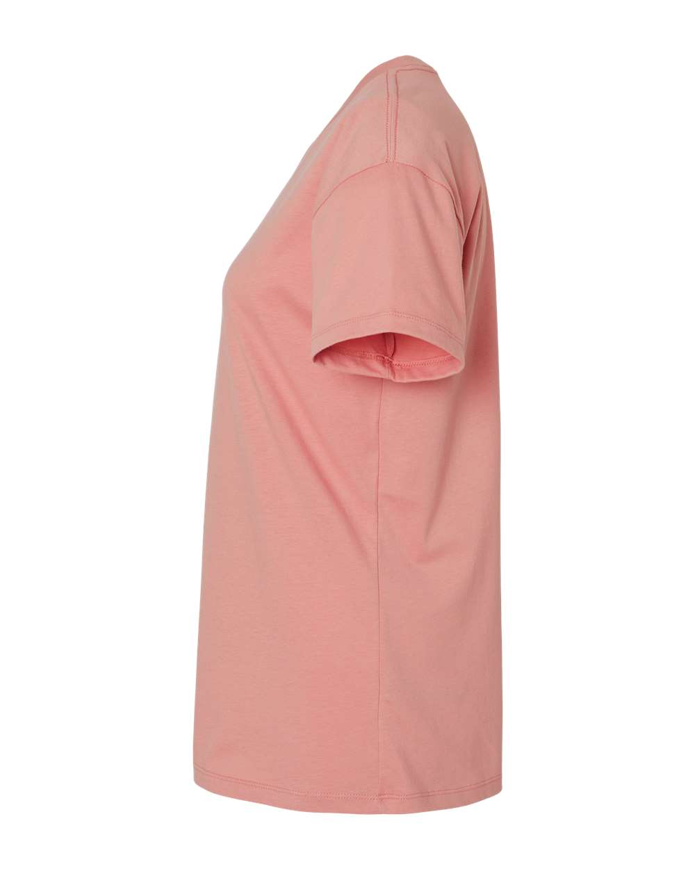 Women's Cotton Relaxed T-Shirt