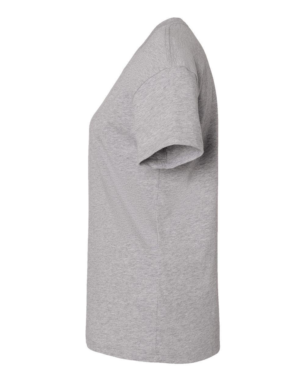 Women's Cotton Relaxed T-Shirt