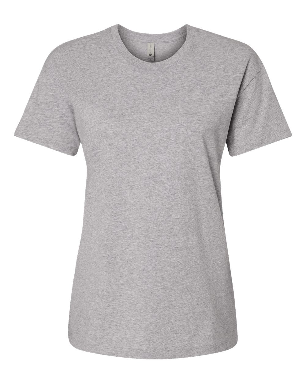 Women's Cotton Relaxed T-Shirt
