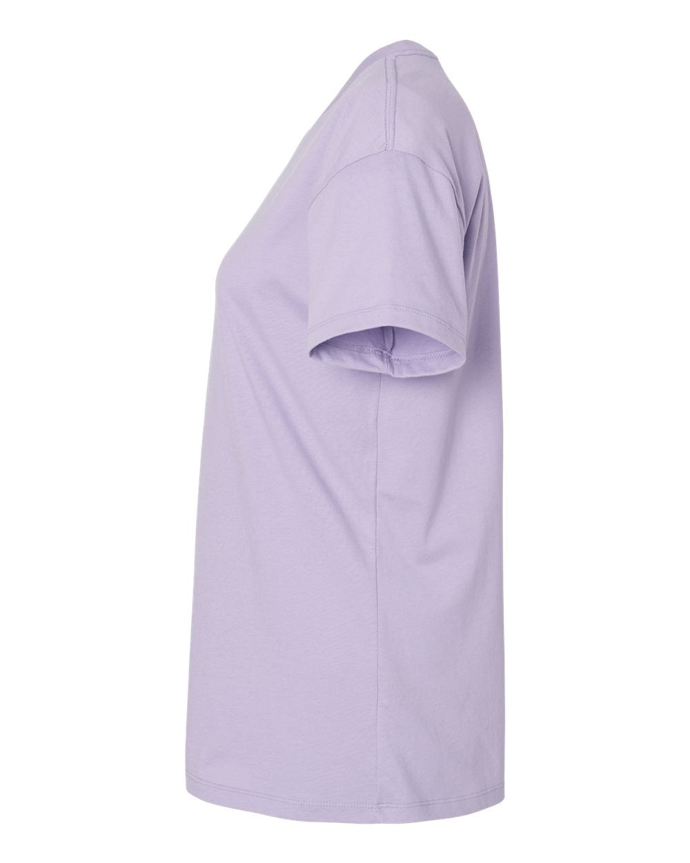 Women's Cotton Relaxed T-Shirt