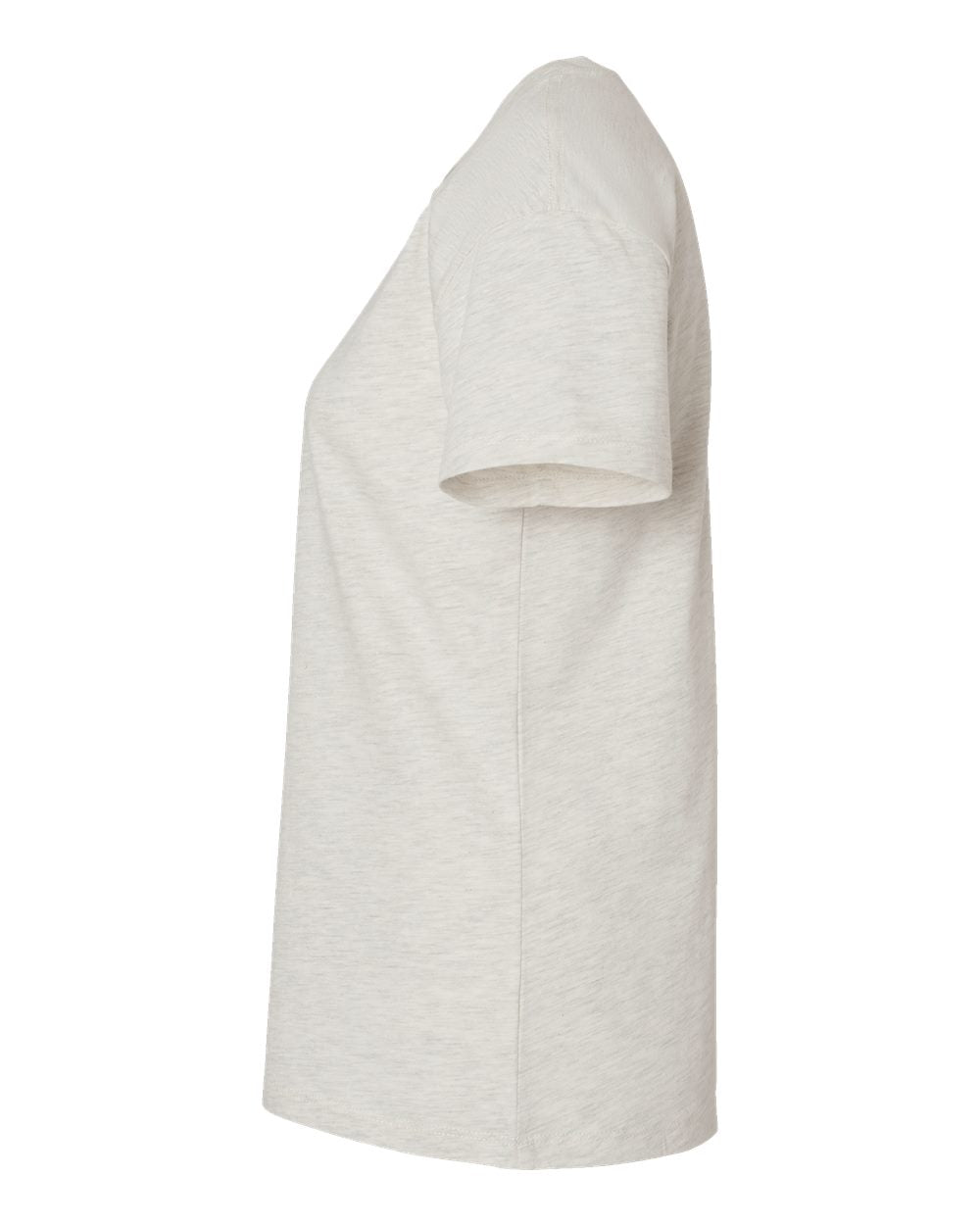 Women's Cotton Relaxed T-Shirt