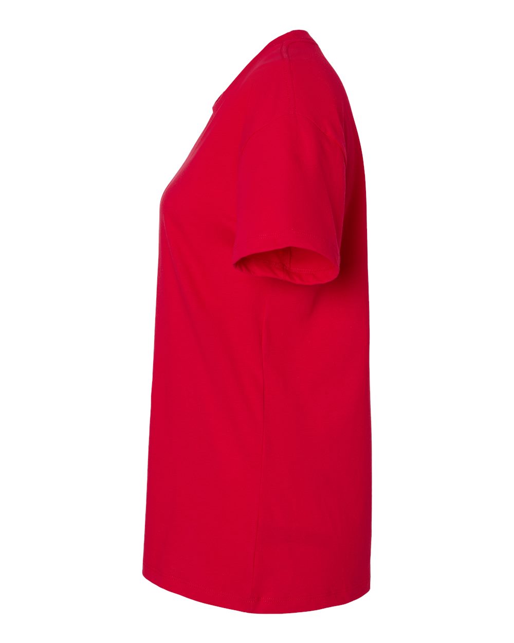 Women's Cotton Relaxed T-Shirt