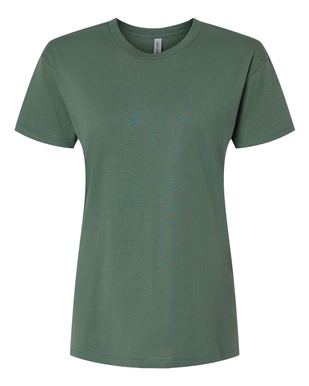 Women's Cotton Relaxed T-Shirt