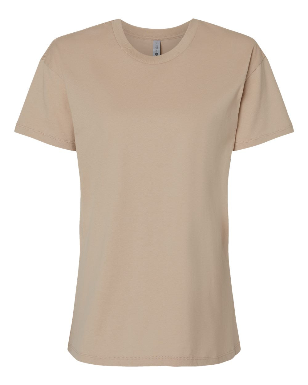 Women's Cotton Relaxed T-Shirt
